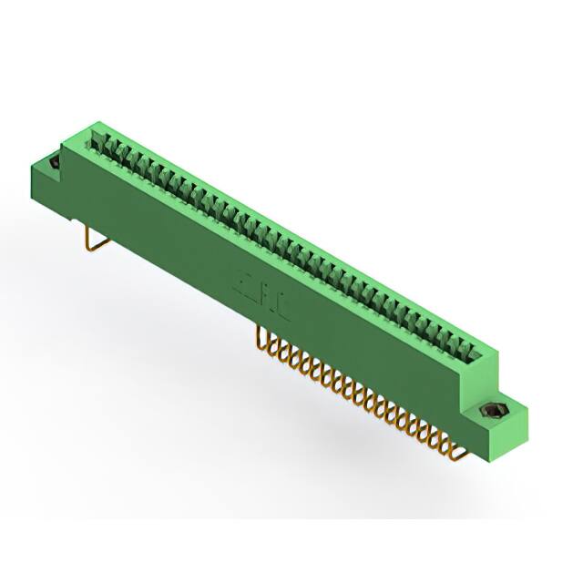 842-035-558-108 EDAC Inc.  Edgeboard Connectors